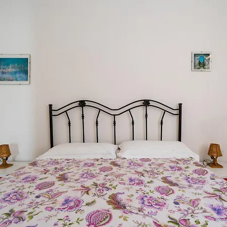 度假居 Bilo Di Rosaria 483
